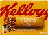 Kelloggs Extra Μπάρες Με Αμυγδαλα & Μέλι 4Τεμ
