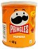 Pringles Paprika 40g