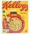 Kelloggs Miel Pops Loops 330g