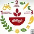 Kelloggs Corn Flakes 670g