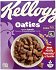 Kelloggs Oaties Cocoa Crunch 360g