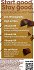 Kelloggs Special K Wholegrain Milk Chocolate Bars 6Pcs