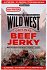 Wild West Original Beef Jerky 25g
