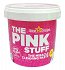 The Pink Stuff Miracle Cleaning Paste 850g