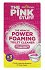 The Pink Stuff Miracle Power Foaming Toilet Cleaner 3x100g