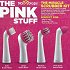 The Pink Stuff Miracle Scrubber Kit