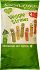 Kiddylicious Finger Food Veggie Straws Gluten Free 4x12g
