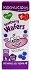 Kiddylicious Blueberries Wafers Χωρίς Γλουτένη 4x4g