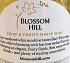 Blossom Hill Crisp & Fruity Άσπρο Κρασί 750ml