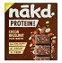 Nakd Protein Cocoa Hazelnut Raw Bars 3x45g