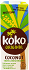 Koko Original Ρόφημα Καρύδας 1L