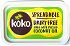 Koko Dairy Free Coconut Spread 250g