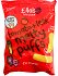 Ella's Kitchen Organic Melty Puffs Ντομάτα & Πράσο 20g