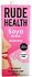 Rude Health Organic Soya Drink No Added Sugar 1L