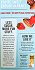 Rude Health Low Sugar Granola Almond & Hazelnut 400g