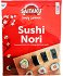 Saitaku Sushi Nori 5Sheets