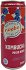 Nexba Kombucha Mixed Berry Sugar Free Drink 330ml