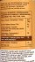 Nexba Kombucha Ginger & Lemon Sugar Free Drink 330ml