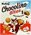 Nutini Chocolino Bites Mini Biscuits With Chocolate Filling 8Pcs 200g