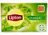 Lipton Green Tea Classic 20Pcs