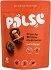 Palse Crunchy Shiitake Mushrooms With Salt & Pepper 40g