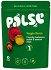 Palse Veggie Remix Crunchy Mushrooms, Radish & Beetroot Chips 50g