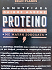 Violanta Proteino Protein Whole Grain Cereals With Dark Chocolate 370g