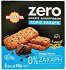 Violanta Zero Bars With Cocoa & Dark Chocolate Chips Sugar Free 3x80g