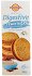 Violanta Digestive Biscuits Filled With Tahini Cocoa Cream 0% Sugar 200g