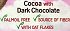 Vita Free Soft Cookies With Cocoa & Dark Chocolate 200g
