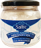 Saltic Θαλασσινό Χονδρό Αλάτι Μεσολογγίου 500g