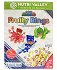 Nutri Valley Pj Masks Fruity Rings 375g