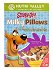 Nutri Valley Scooby Doo Milky Pillows 375g