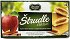 Strudle Classic Στρουντελάκια Μήλο Κανέλλα 126g