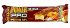 Power Pro Chocolate Fudge Protein Bar No Sugar Added 80g