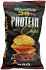 Nature Tech 38% Protein Chips Bbq Baked Not Fried 50g