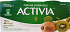 Danone Activia 2% Ακτινίδιο 2x200g