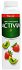 Danone Activia Yohgurt Drink Strawberry Kiwi 320g