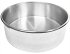 Theoglass Aluminum Round Pan 26x9cm 1Pc