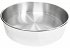 Theoglass Aluminum Round Pan 36x8.5cm 1Pc