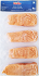 Redda Σολωμός Σε Μερίδες 4x125g
