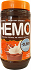 Hemo Drinking Chocolate 400g -0,50€