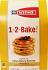 Jotis 1 2 Bake Mixture For Pancakes & Waffles 300g