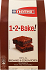 Γιώτης 1 2 Bake Μίγμα Για Brownies & Σοκολατόπιτα 500g