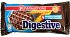 Papadopoulos Digestive Dark Chocolate 4Pcs