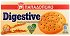 Papadopoulos Digestive Light Wholegrain Wheat 250g