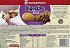 Papadopoulos Digestive Bar With Red Berries & Milk Chocolate 5x28g