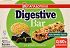 Papadopoulos Digestive Bar Dark Chocolate No Added Sugar 5x28g