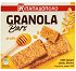 Papadopoulos Granola Bar With Honey 5x42g