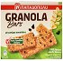 Παπαδοπούλου Granola Bar Με Μαύρη Σοκολάτα Χωρίς Προσθήκη Ζάχαρης 5x42g
